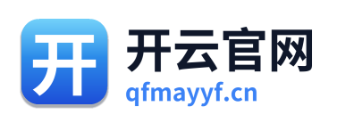 开云官网 Logo